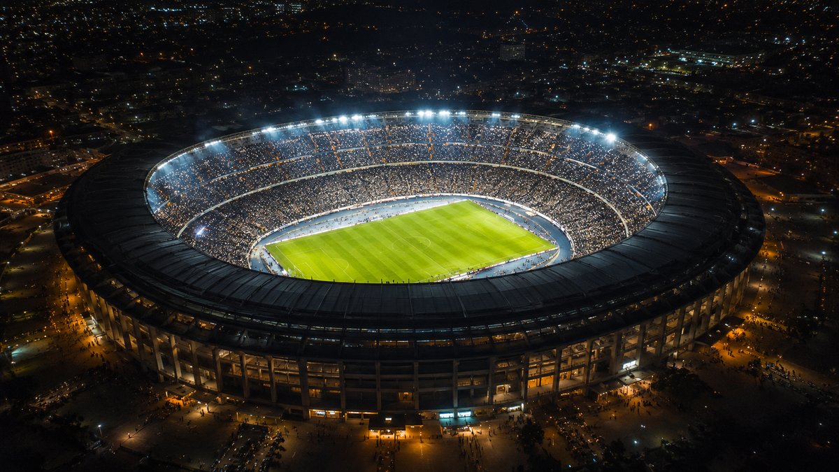 Seleção Brasileira — Copa do Mundo 2026 nos EUA, Canadá e México