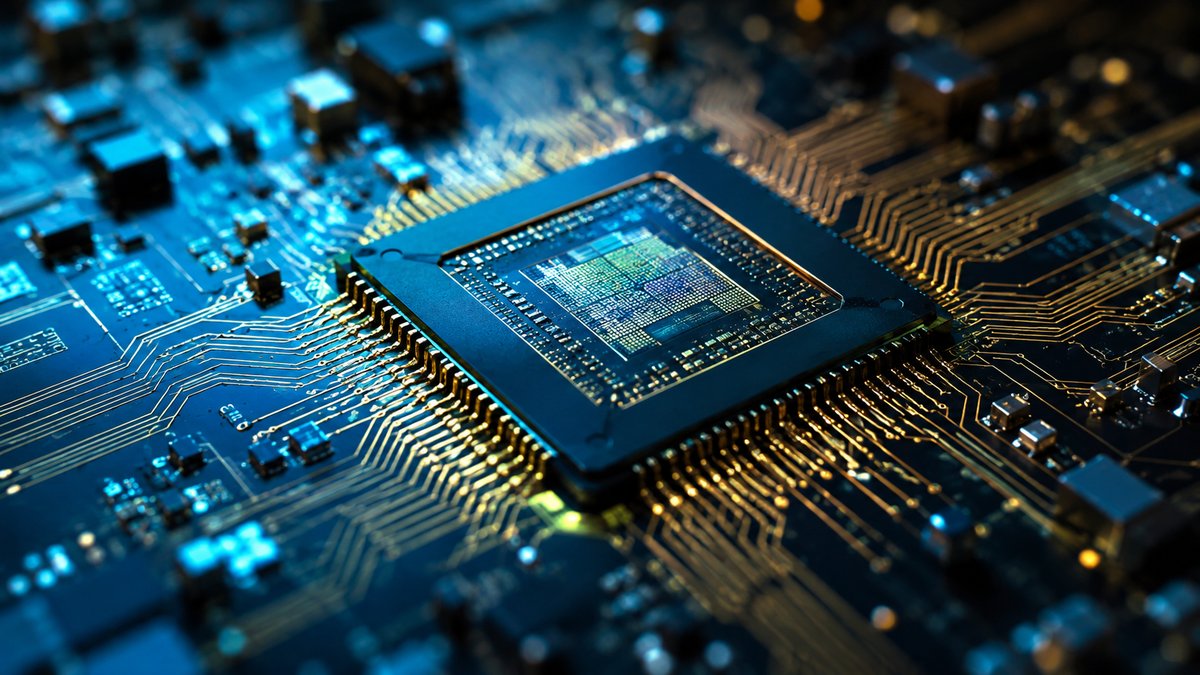 Semicondutor — tensão China-Taiwan