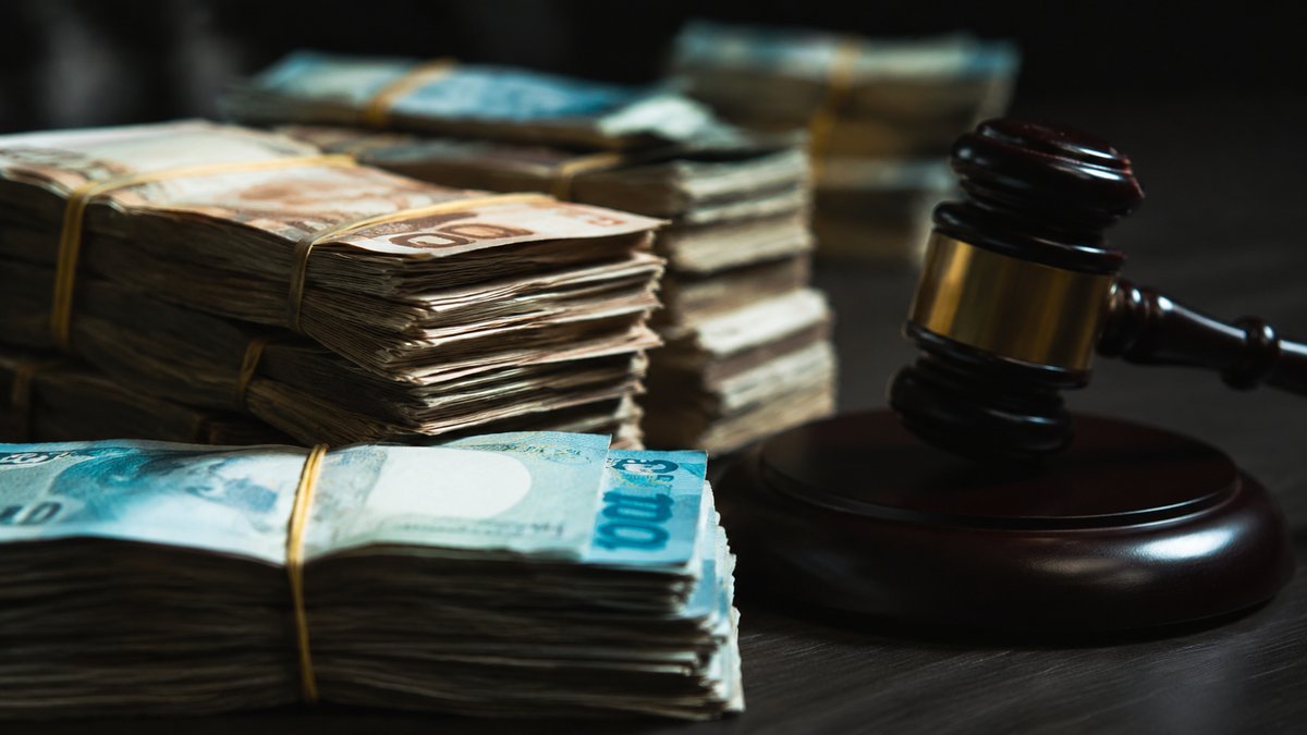 Combate financeiro ao crime organizado