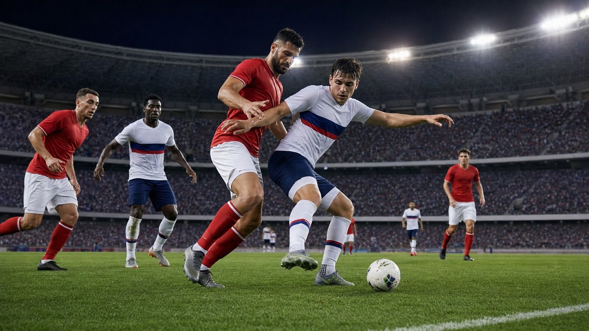 EUA atropelam Paraguai por 3 a 0 e avisam que a Copa em casa começou