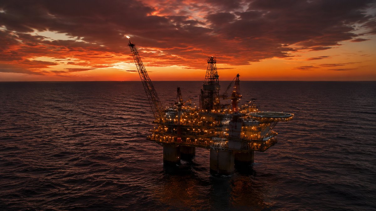 Petróleo Irã EUA